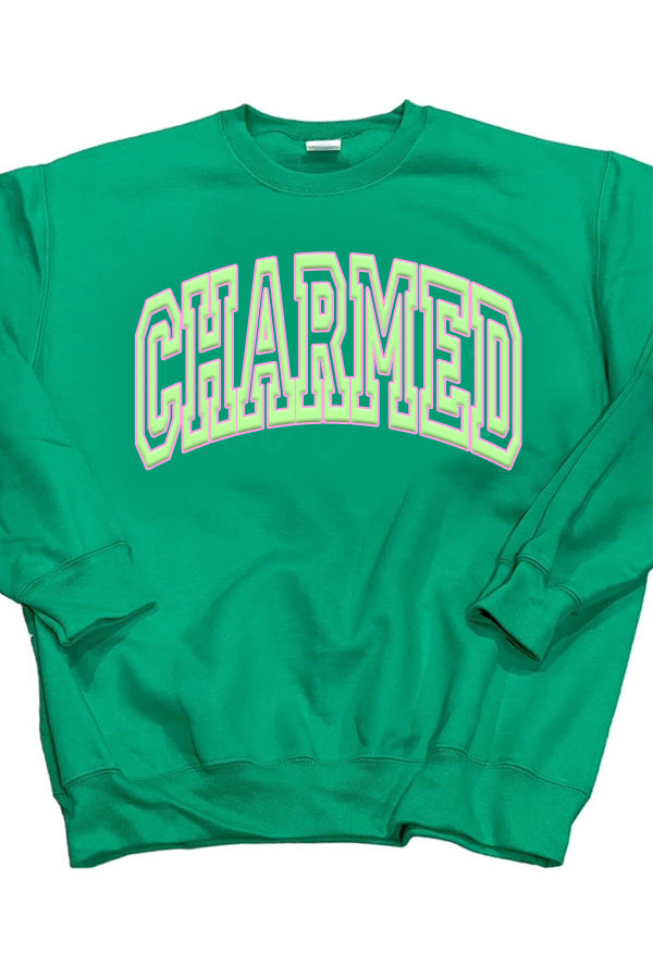 Charmed Sweatshirt
