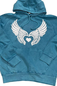 Heartwings Hoodie