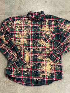 HOLIDAY Flannel Pack