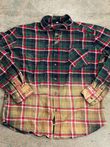 HOLIDAY Flannel Pack