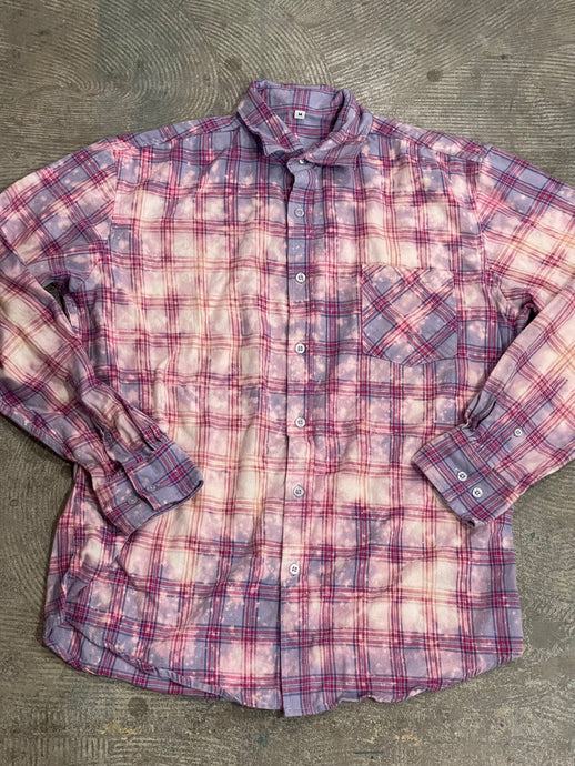 COTTON CANDY Flannel Pack