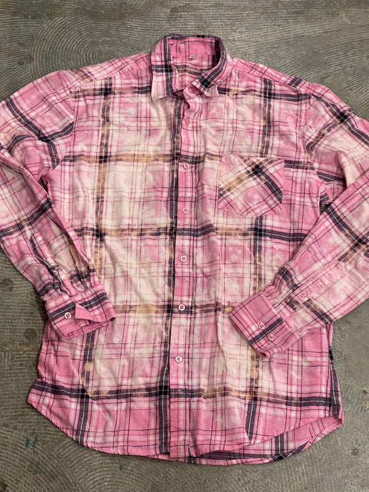 PINK LEMONADE Flannel Pack