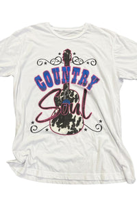 Country Soul Tee