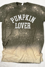 Load image into Gallery viewer, Pumpkin Lover Tee